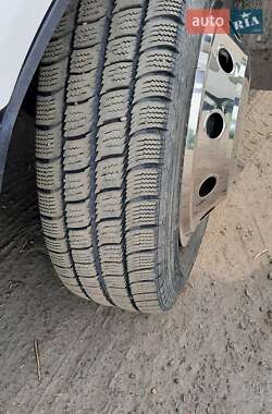 Микроавтобус Ford Transit 2005 в Луцке