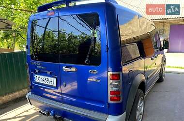 Минивэн Ford Transit 2009 в Харькове
