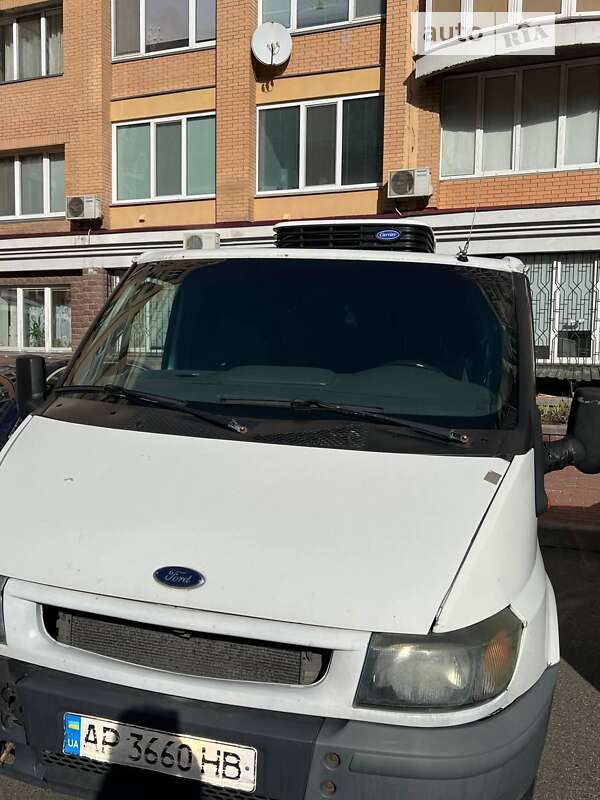 Ford Transit 2006 Ford Transit 2006