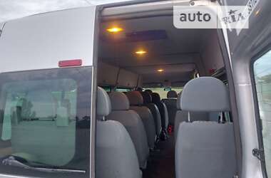 Мікроавтобус Ford Transit 2013 в Києві