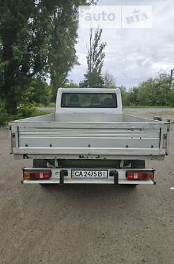 Грузовой фургон Ford Transit 2005 в Черкассах