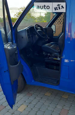 Борт Ford Transit 2005 в Калиновке