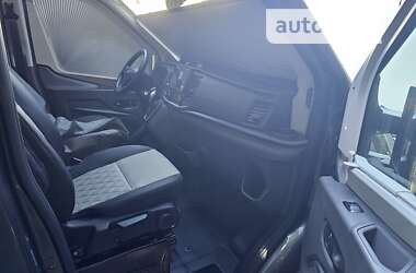 Будинок на колесах Ford Transit 2024 в 