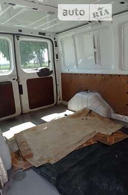 Грузовой фургон Ford Transit 2009 в Черкассах