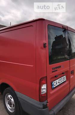 Грузовой фургон Ford Transit 2008 в Каменке