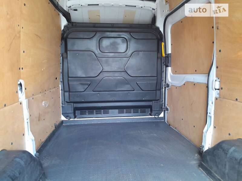 Вантажний фургон Ford Transit 2018 в Новоархангельську