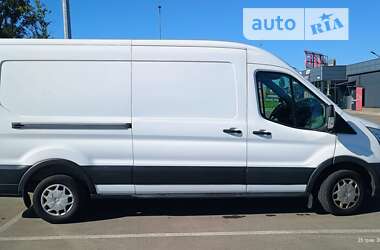 Вантажний фургон Ford Transit 2016 в Києві