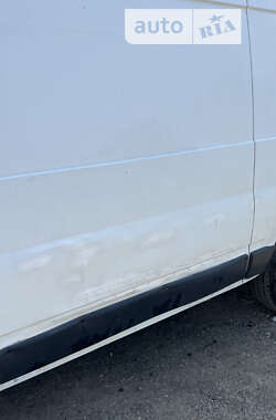 Грузовой фургон Ford Transit 2008 в 