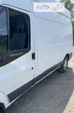 Грузовой фургон Ford Transit 2008 в 