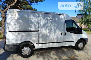 Грузовой фургон Ford Transit 2012 в Сарнах