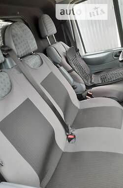 Мікроавтобус Ford Transit 2013 в Києві
