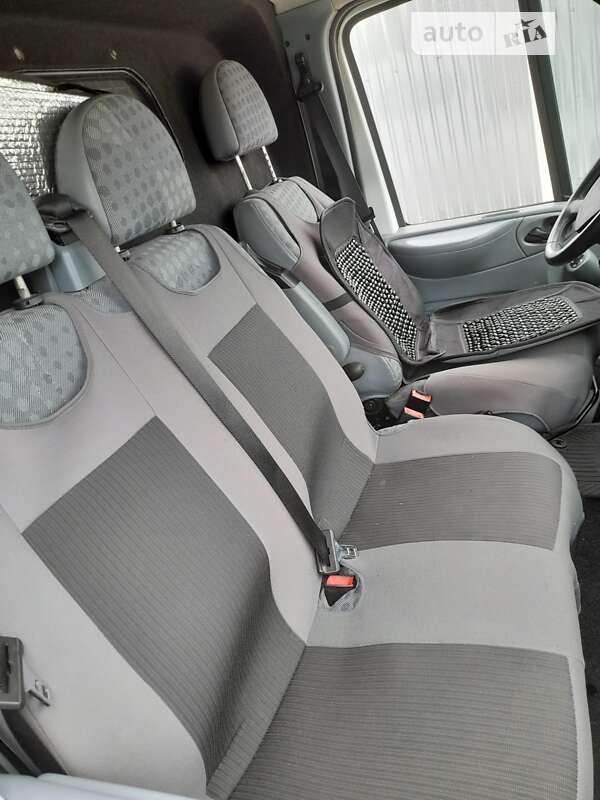 Микроавтобус Ford Transit 2013 в Киеве