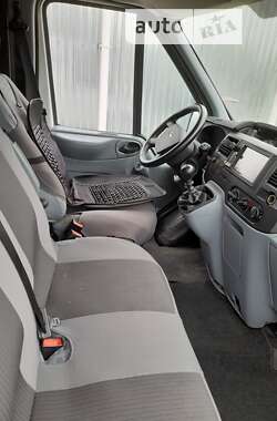 Микроавтобус Ford Transit 2013 в 