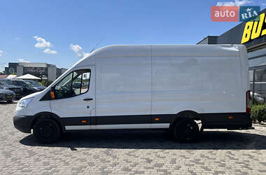 Грузовой фургон Ford Transit 2019 в 
