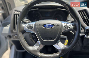 Грузовой фургон Ford Transit 2019 в 