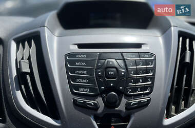 Грузовой фургон Ford Transit 2019 в 