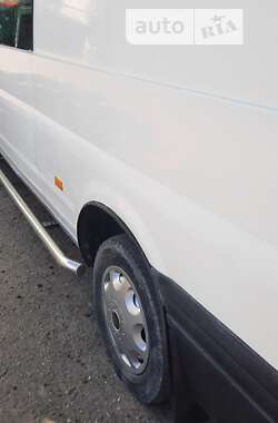 Другие автобусы Ford Transit 2002 в Одессе