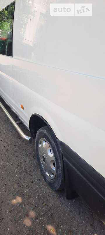 Другие автобусы Ford Transit 2002 в Одессе