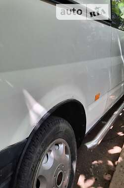 Другие автобусы Ford Transit 2002 в Одессе