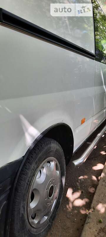 Другие автобусы Ford Transit 2002 в Одессе