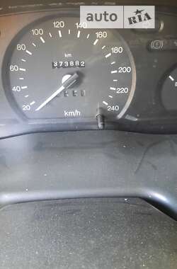 Другие автобусы Ford Transit 2002 в Одессе