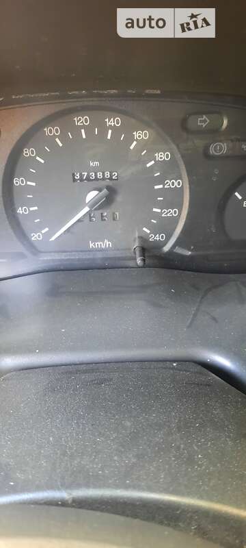 Другие автобусы Ford Transit 2002 в Одессе