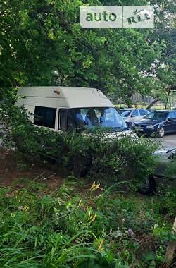 Другие автобусы Ford Transit 2002 в Одессе