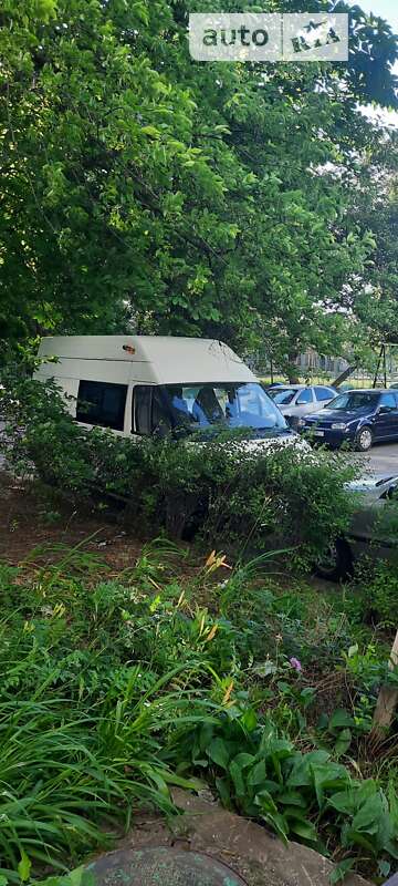 Другие автобусы Ford Transit 2002 в Одессе