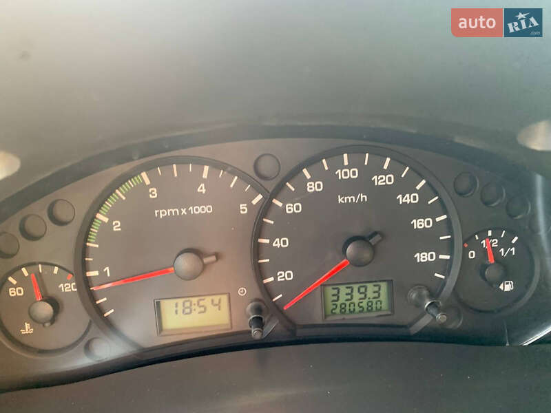 Другие автобусы Ford Transit 2006 в Сокирянах