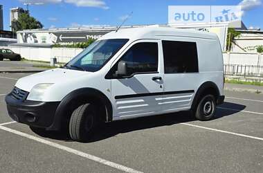 Бронированный автомобиль Ford Transit 2010 в Киеве