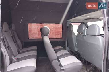 Грузовой фургон Ford Transit 2013 в 