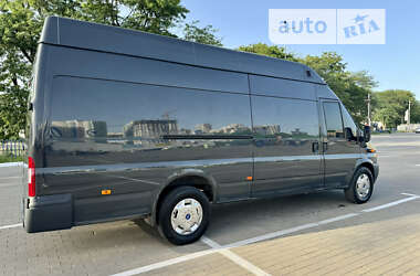 Вантажний фургон Ford Transit 2011 в Одесі