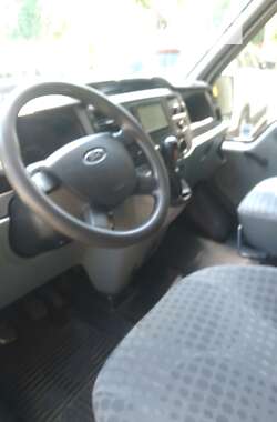 Минивэн Ford Transit 2008 в 