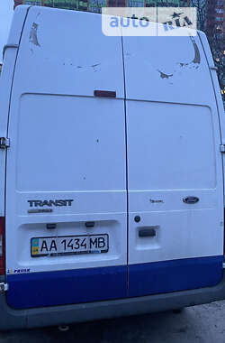 Другие грузовики Ford Transit 2008 в 