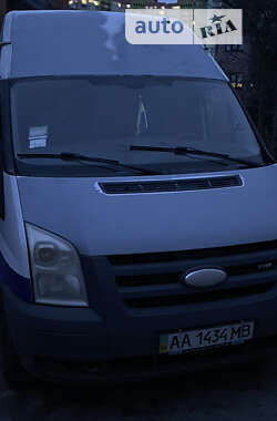 Другие грузовики Ford Transit 2008 в 