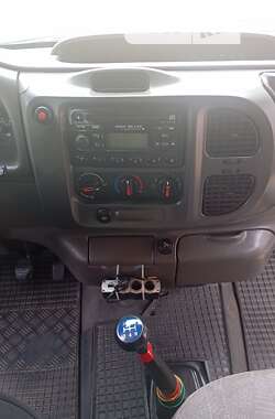 Автобус Ford Transit 2004 в Радехове