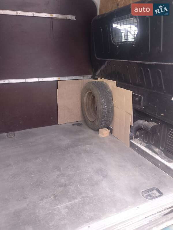 Грузовой фургон Ford Transit 2012 в Лозовой