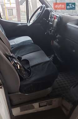 Микроавтобус Ford Transit 1995 в 