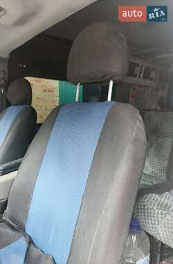 Микроавтобус Ford Transit 2001 в Чутове