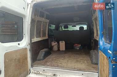 Микроавтобус Ford Transit 2001 в Чутове