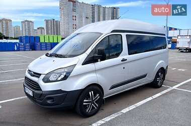Мінівен Ford Transit 2014 в Києві