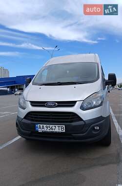 Мінівен Ford Transit 2014 в Києві
