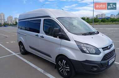 Мінівен Ford Transit 2014 в Києві
