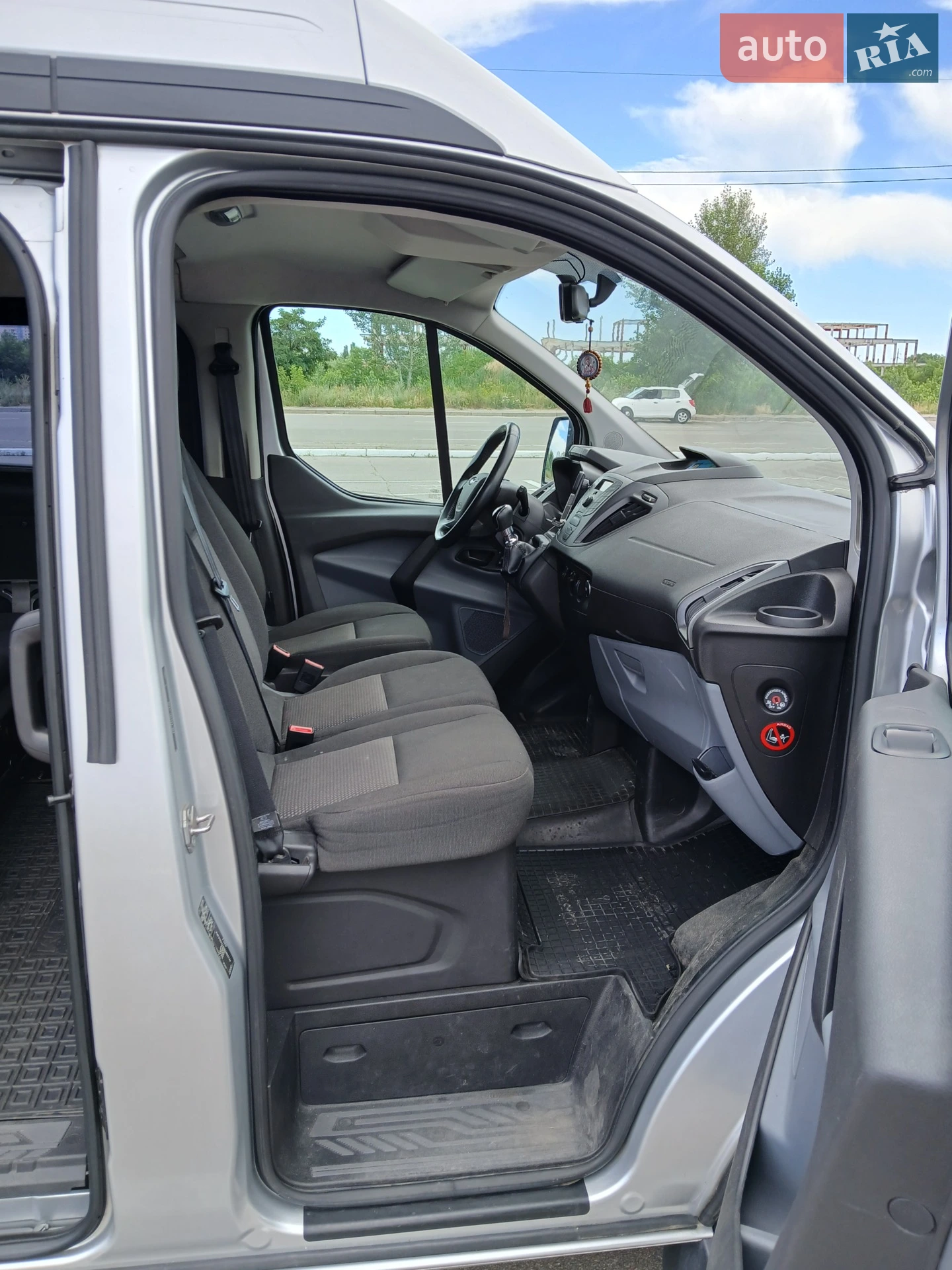 2014 Ford Transit Connect - мініатюра 6