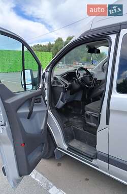 Мінівен Ford Transit 2014 в Києві