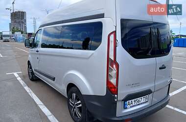 Мінівен Ford Transit 2014 в Києві