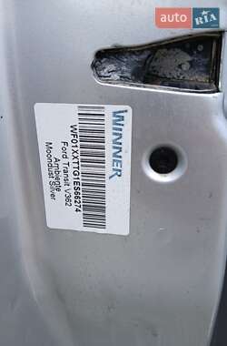 Мінівен Ford Transit 2014 в Києві