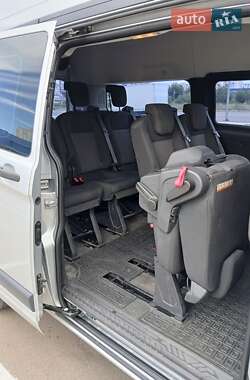 Мінівен Ford Transit 2014 в Києві