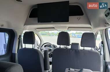 Мінівен Ford Transit 2014 в Києві