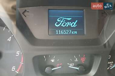 Мінівен Ford Transit 2014 в Києві